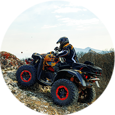 ATV