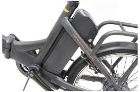 Raleigh STOW E WAY 36v 8.6ah Battery Rebuild