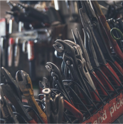 toolbox
