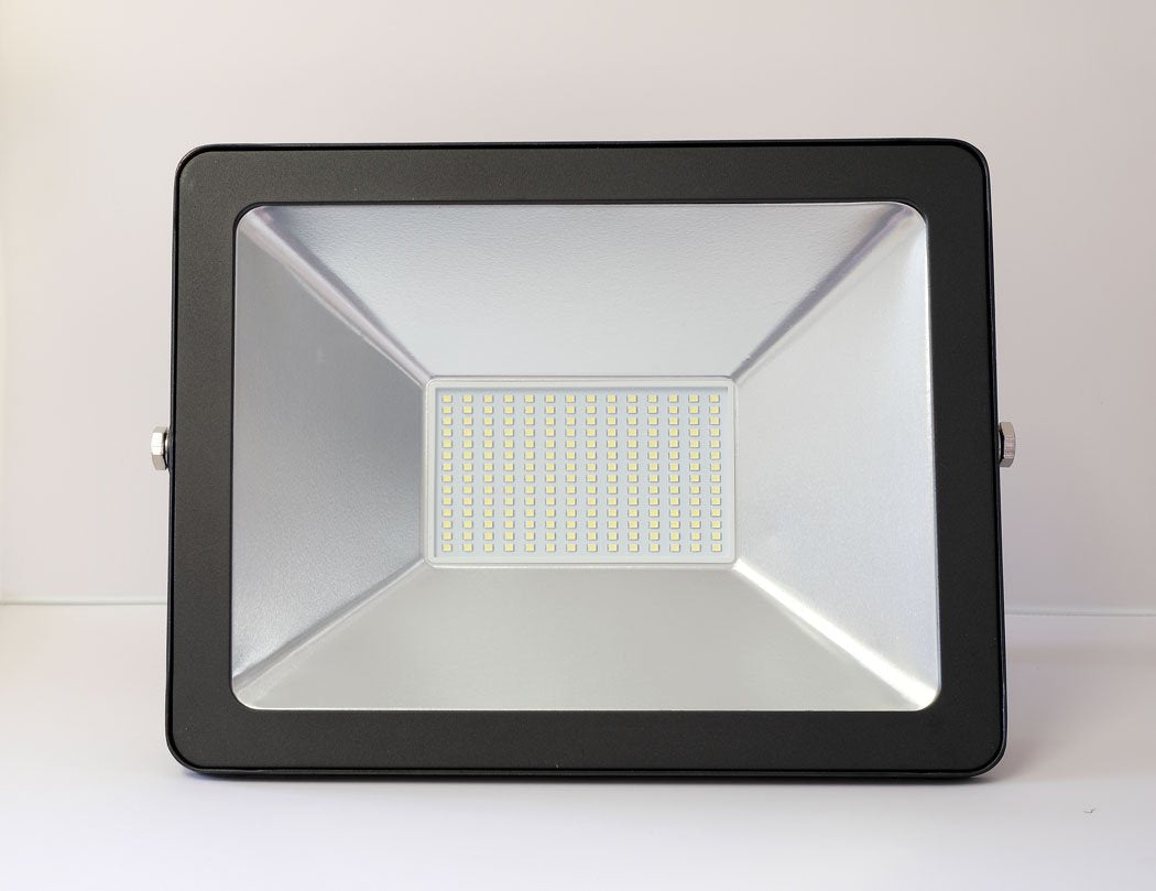 50W LED Floodlight from the Batteryworldshop.com