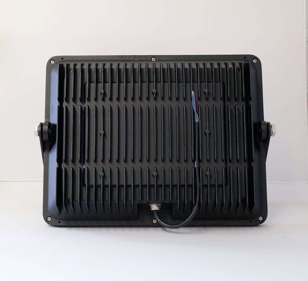 100W LED Floodlight from the Batteryworldshop.com