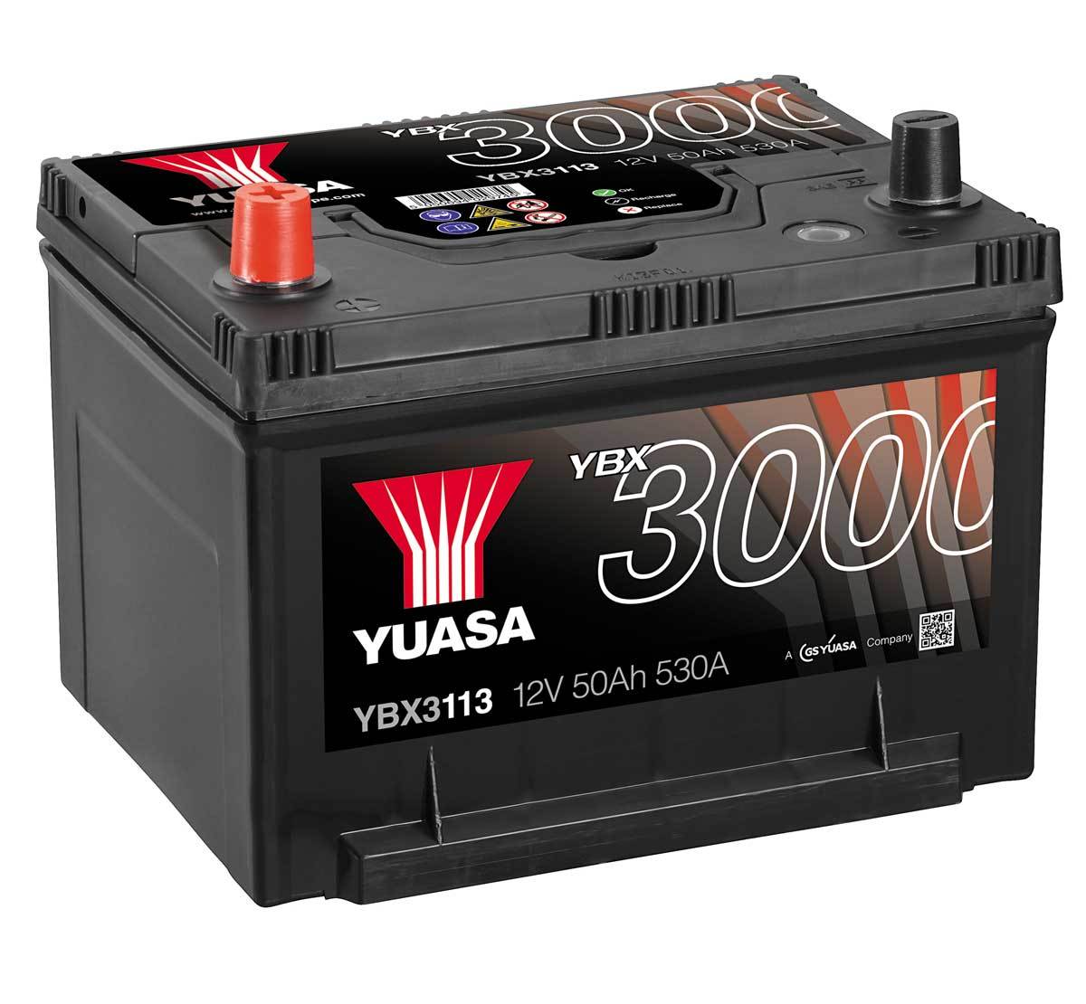 113 from the Batteryworldshop.com