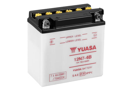 12N7-4B from the Batteryworldshop.com