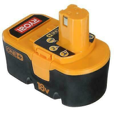 Ryobi 18 Volt Ni-Cd/Ni-Mh Battery - Rebuild Service To 3Ah - Power Tool Rebuild
