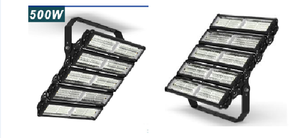 FL500W - LED FLOODLIGHT from the Batteryworldshop.com