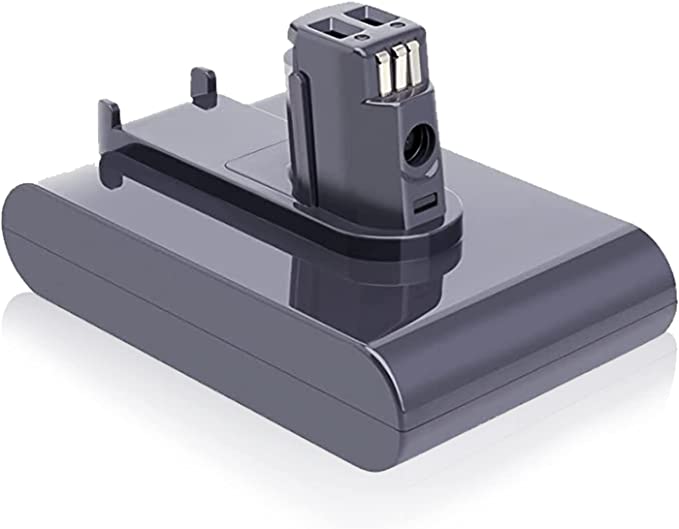 DC31 22.2v 2.5AH Dyson replacement battery Type A