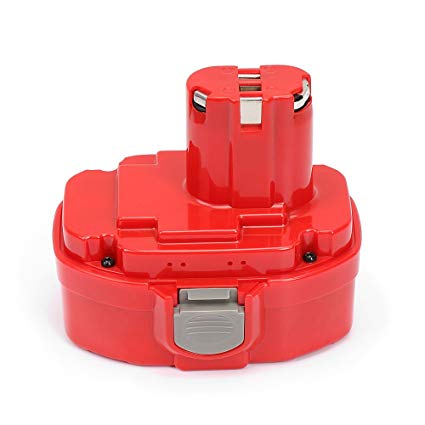 Makita 18 Volt Ni-Cd/Ni-Mh Battery - Rebuild Service To 3Ah - Power Tool Rebuild