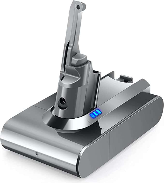 DC21.6V-8 Dyson V8 replacement battery Type E fitment