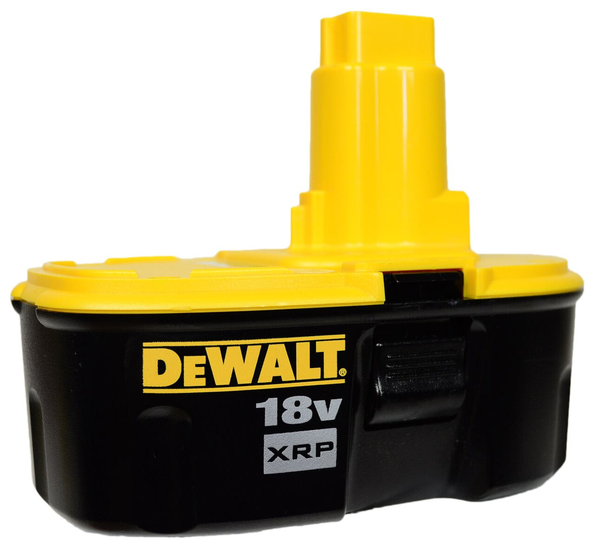 Dewalt 18 Volt Ni-Cd/Ni-Mh Battery - Rebuild Service To 3Ah - Power To –  The Battery World Shop