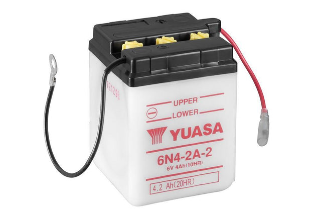 6N4-2A-2 from the Batteryworldshop.com