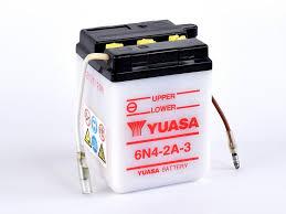 6N4-2A-3 from the Batteryworldshop.com