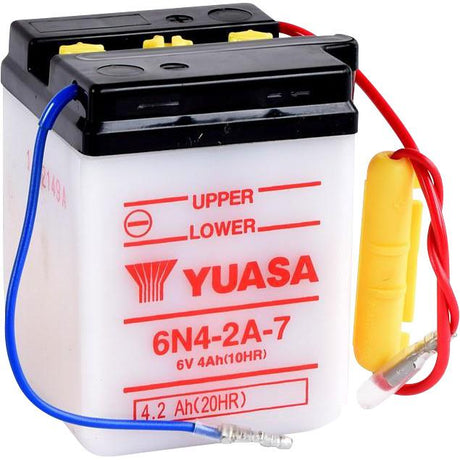 6N4-2A-7 from the Batteryworldshop.com