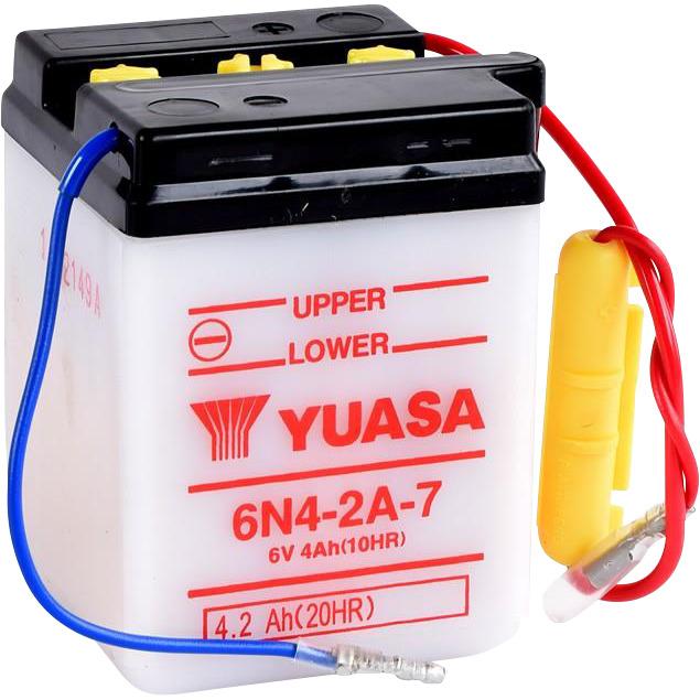 6N4-2A-7 from the Batteryworldshop.com