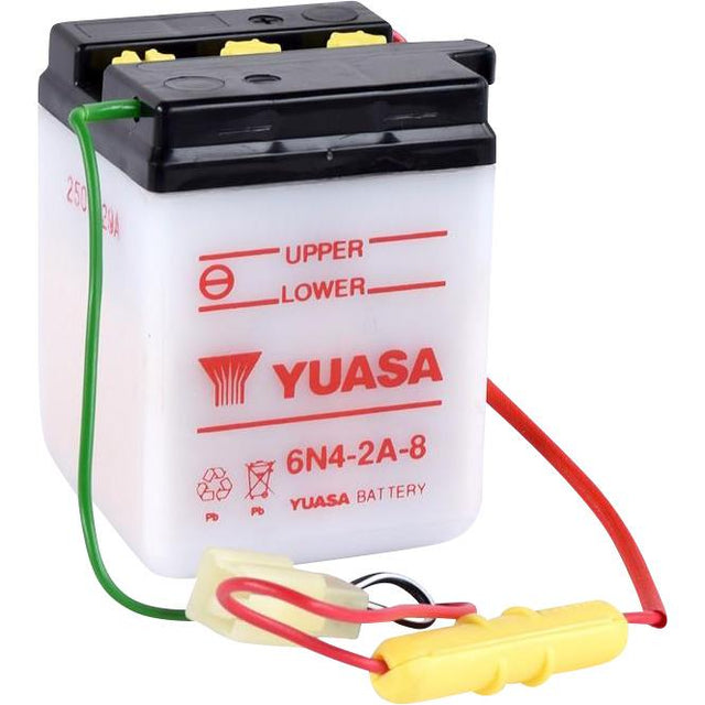 6N4-2A-8 from the Batteryworldshop.com