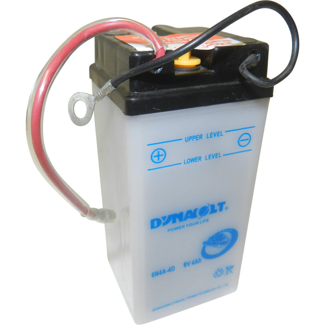 6N4A-4D from the Batteryworldshop.com