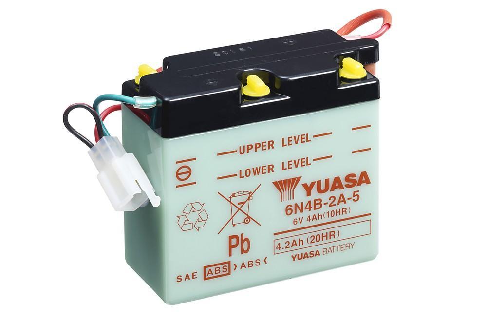 6N4B-2A-5 from the Batteryworldshop.com
