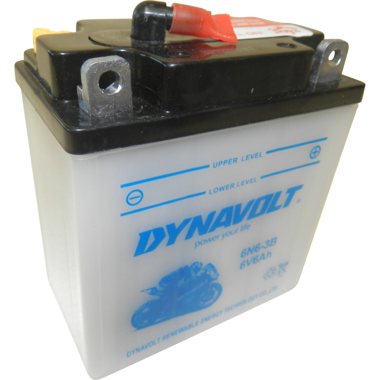 6N6-3B from the Batteryworldshop.com