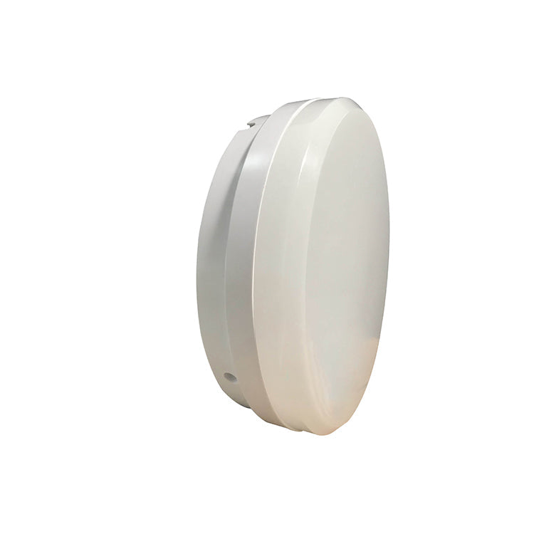 EM-BYZ1015E - 2D Emergency 15W LED Light