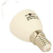 Candle LED Light Bulb 6 Watt E14 Warm White from the Batteryworldshop.com