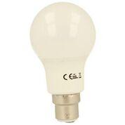 GLS Classic LED Light Bulb 15 Watt B22 Daylight from the Batteryworldshop.com