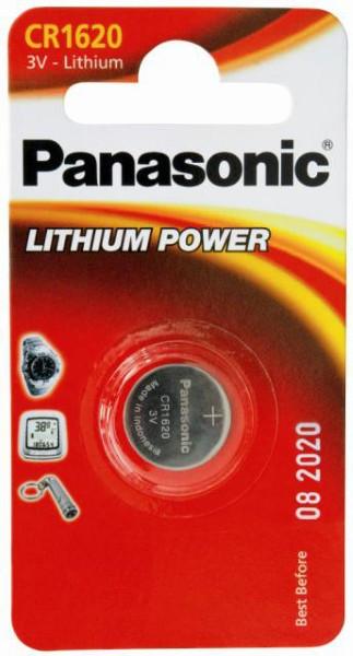 CR1620 Coin Cell Li-Ion from the Batteryworldshop.com