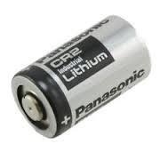 CR2 3.0V Li-ion from the Batteryworldshop.com