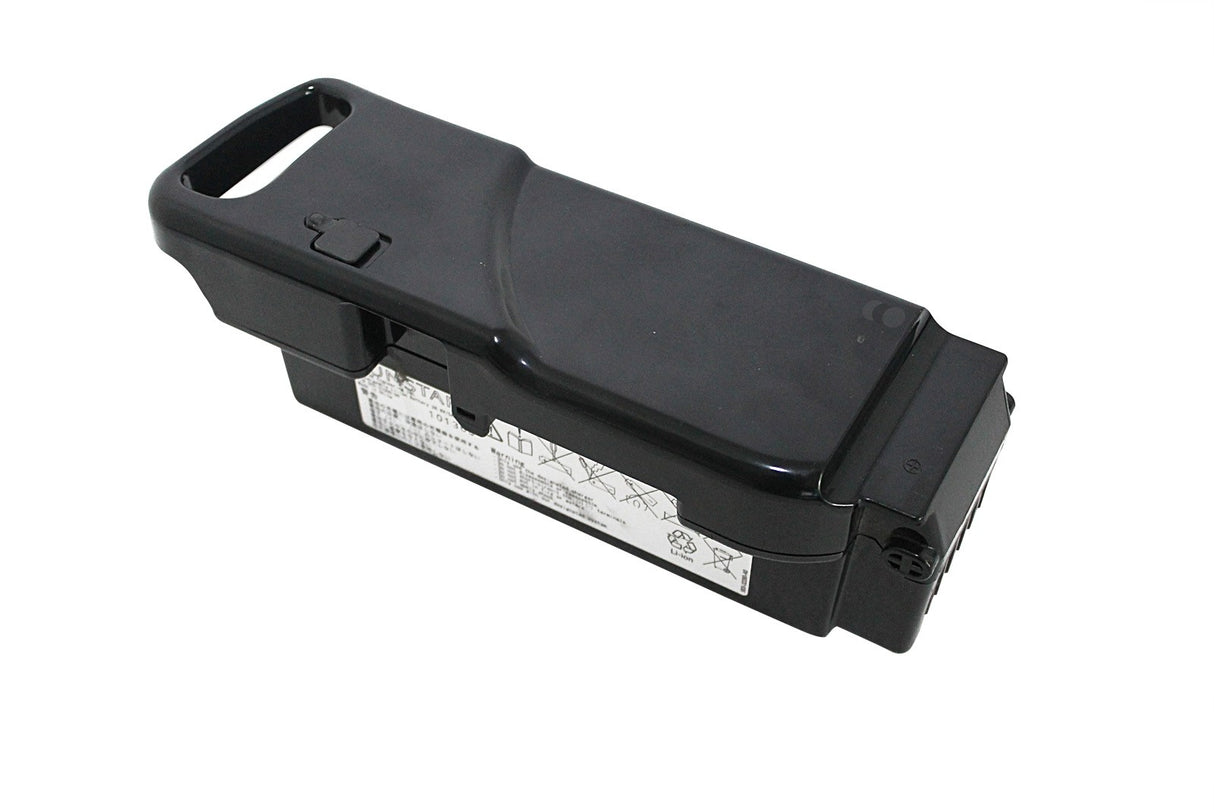 Dahon Boost 24 Volt Electric Bicycle Battery Lithium Rebuild Service - Rebuild To 6Ah