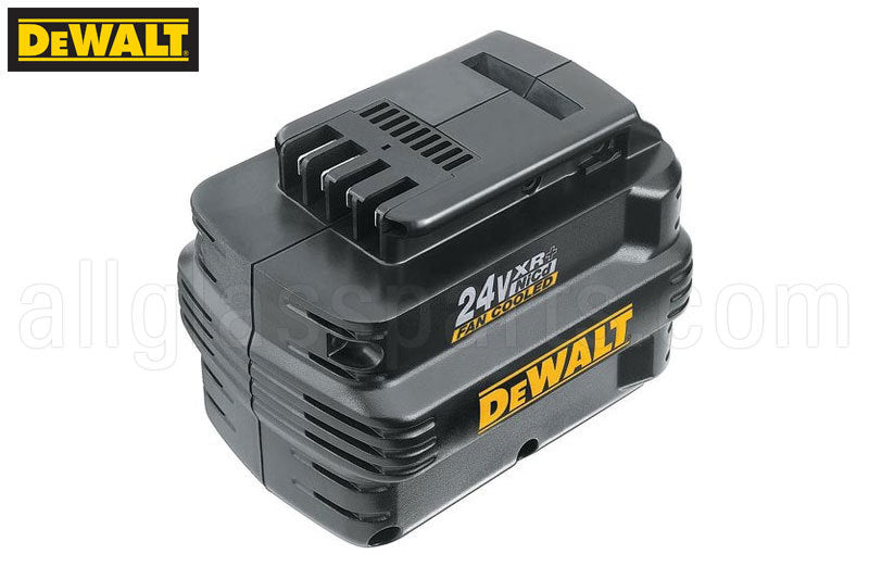 Dewalt 24 Volt Ni-Cd/Ni-Mh Battery - Rebuild Service To 3Ah - Power Tool Rebuild