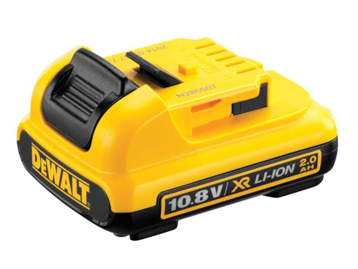 Dewalt 10.8V Lithium (Li-Ion) Battery - Rebuild Service To 3Ah - Power Tool Rebuild