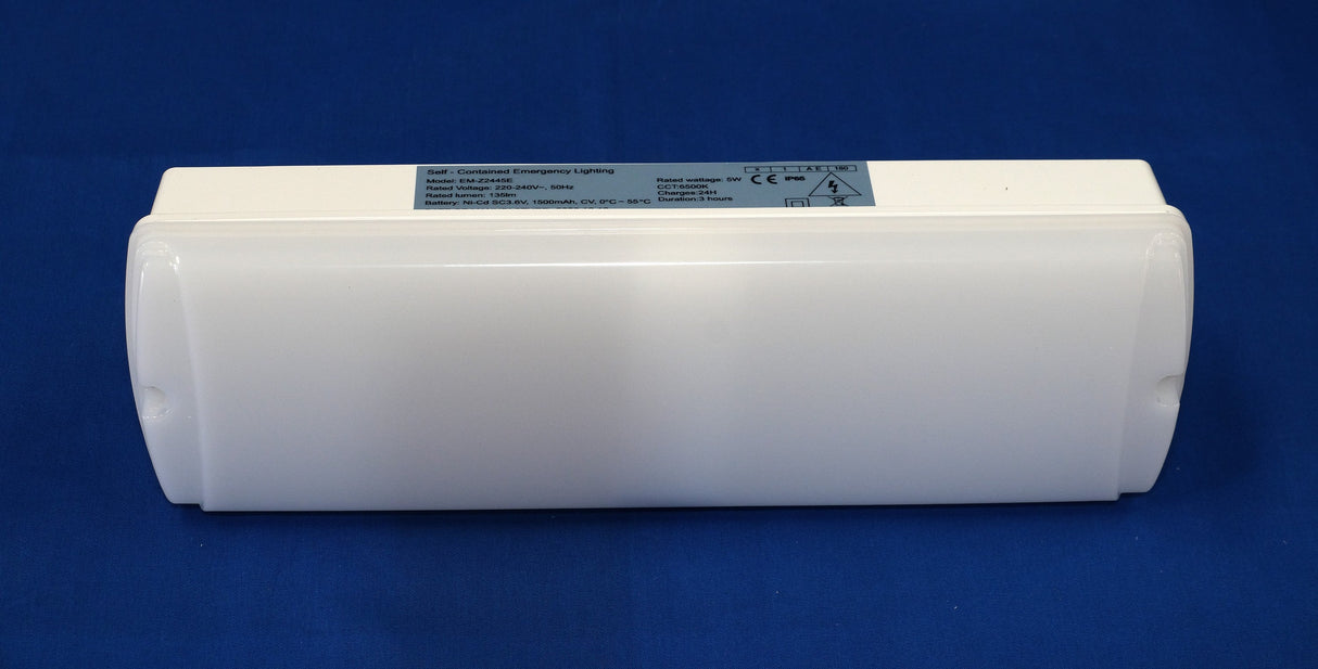 EM-Z2445E - Emergency Bulkhead