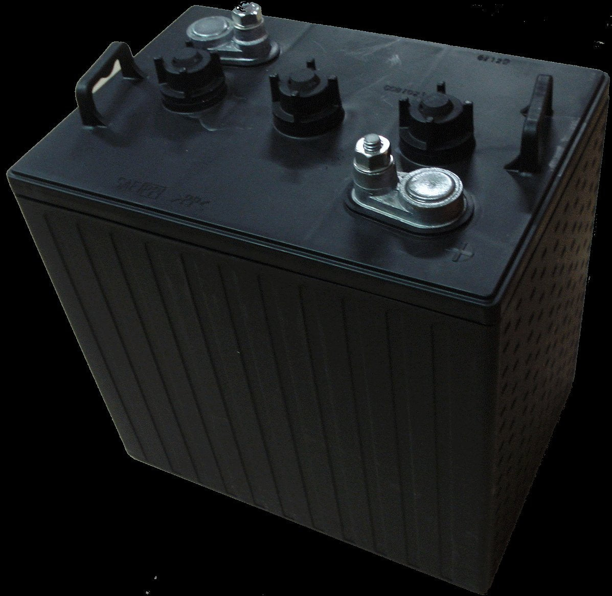 Golf Buggy Battery 6V 225AH from the Batteryworldshop.com