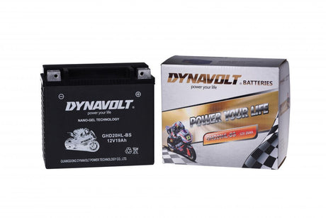 GHD20-BS from the Batteryworldshop.com