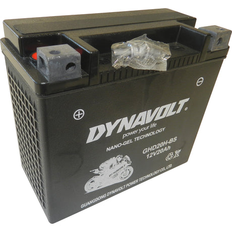 GHD20H-BS from the Batteryworldshop.com