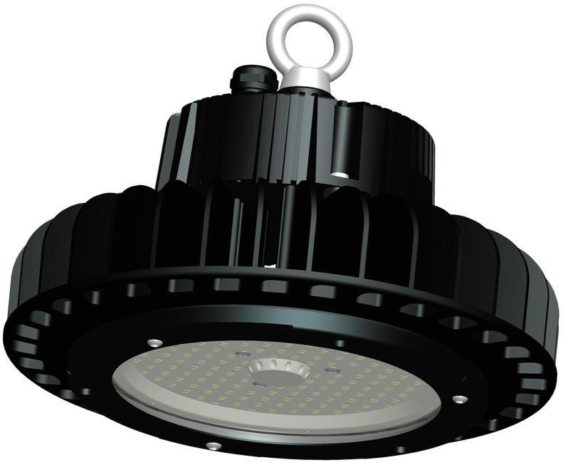 120 WATT HIGH BAY from the Batteryworldshop.com