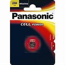 LR44 SR44W AG13 G13 A76 V13GA 303 1.5V from the Batteryworldshop.com