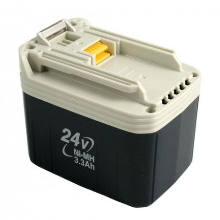 Makita 24volt 3.3amp Ni-mh Battery Pack