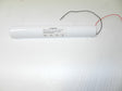 NICD4.8V Emergency Lighting Battery D from the Batteryworldshop.com