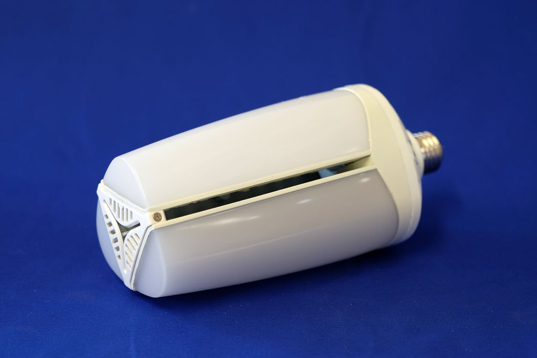 65W Rocket LED Low Bay from the Batteryworldshop.com