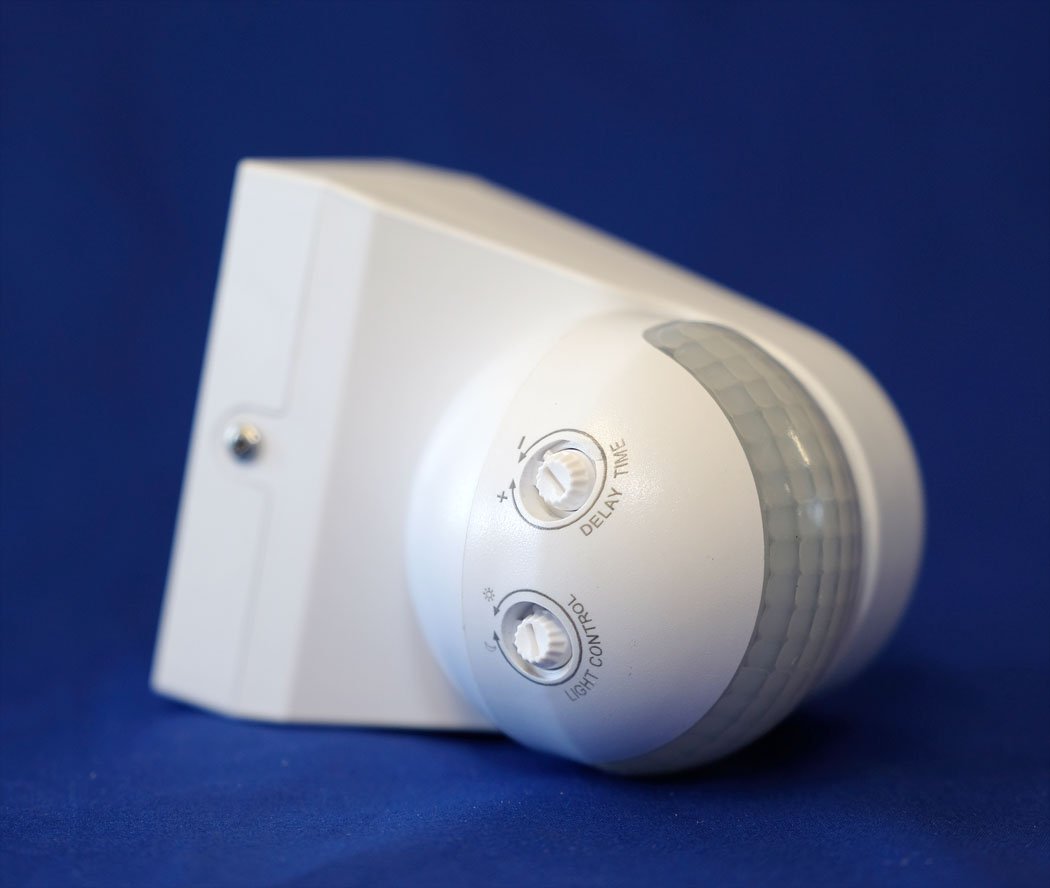 Sensor IP65 from the Batteryworldshop.com