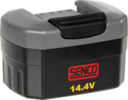 Senco 6V and 14.4V Nail Gun Battery from the Batteryworldshop.com