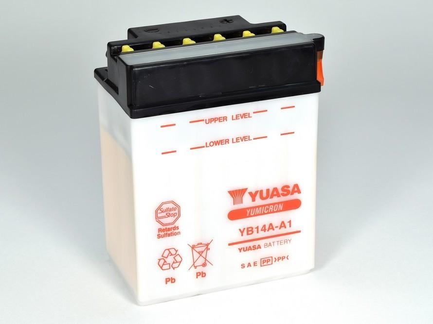 YB14A-A1 from the Batteryworldshop.com