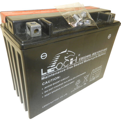 YTX24HL-BS from the Batteryworldshop.com