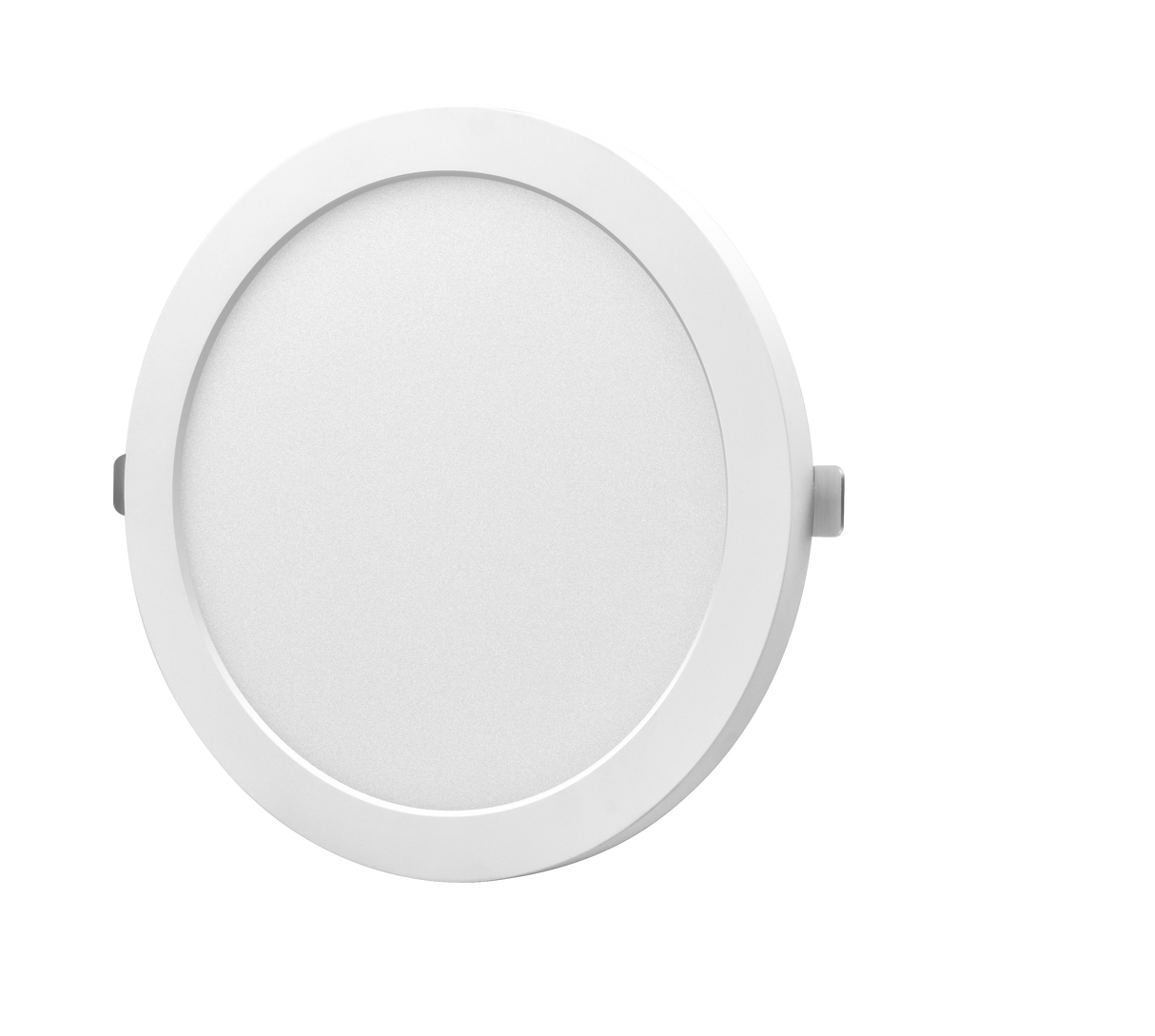 18 Watt LED 3 Colour Changeable Downlight from the Batteryworldshop.com
