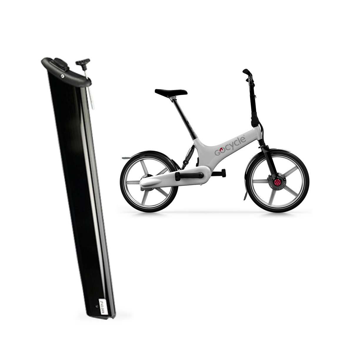 Gocycle g2 2025
