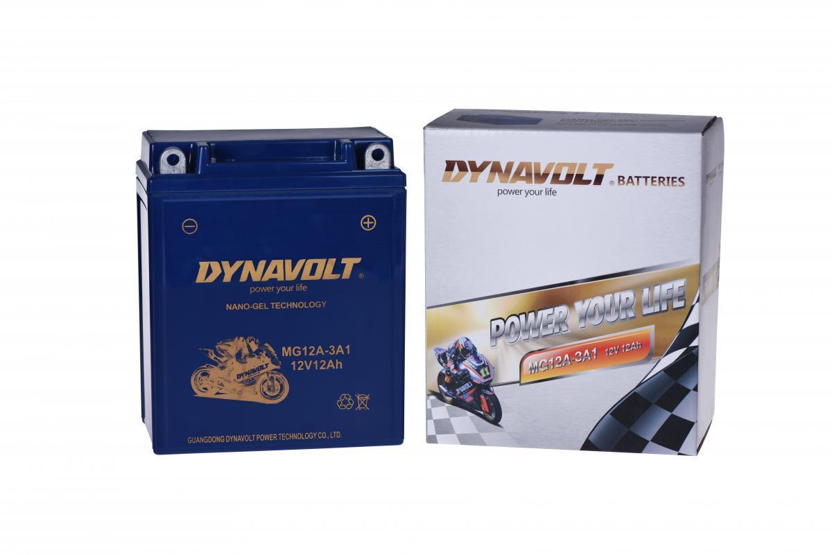 MG12A-3A1 from the Batteryworldshop.com