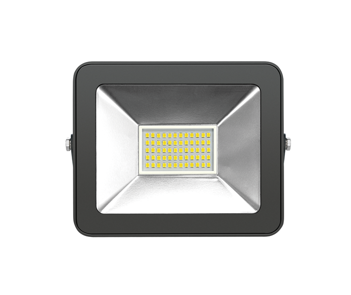 30W LED Floodlight from the Batteryworldshop.com