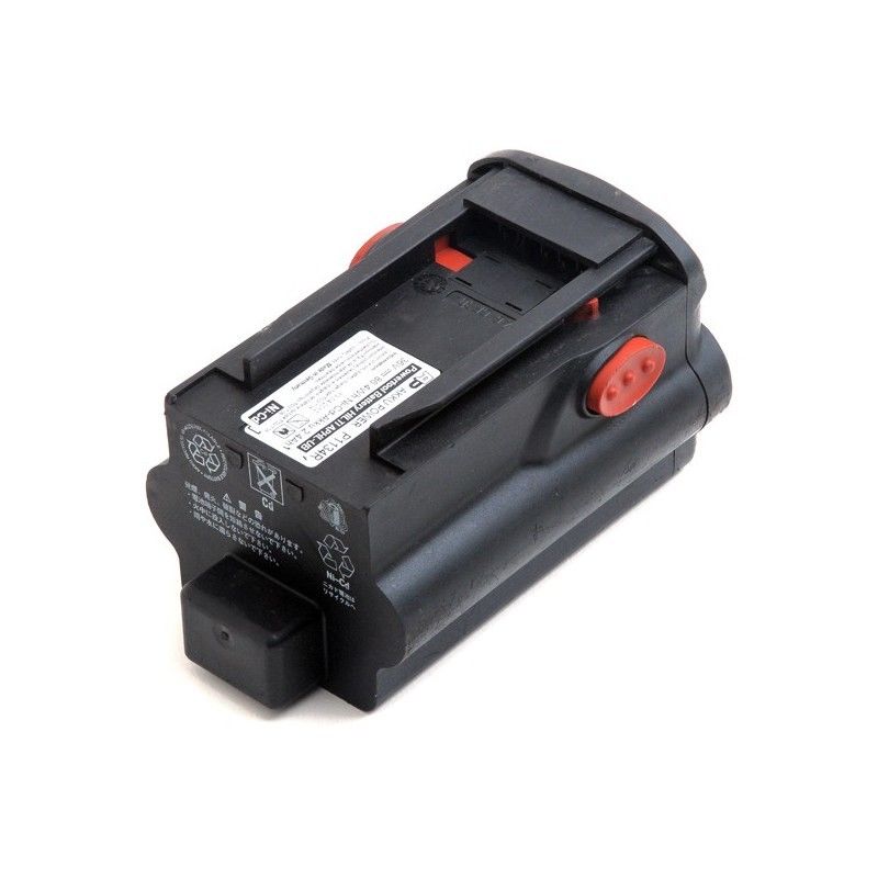 Hilti 36 Volt Ni-Cd/Ni-Mh Battery - Rebuild Service To 3Ah - Power Tool Rebuild