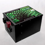 LI-315 12V 315AH lithium-ion battery Super Series with bluetooth high power BMS - 5 Year Warranty