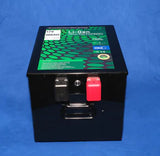 LI-315 12V 315AH lithium-ion battery Super Series with bluetooth high power BMS - 5 Year Warranty