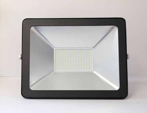 100W LED Floodlight from the Batteryworldshop.com